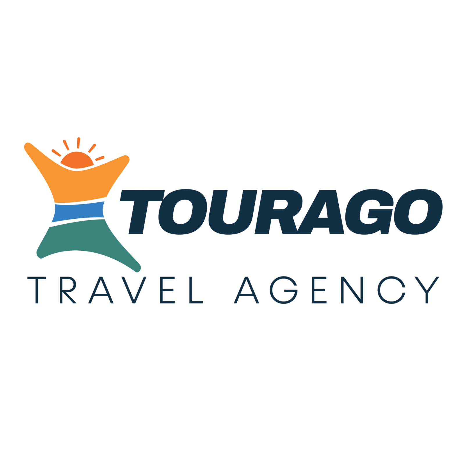 Tourago Travel Logo